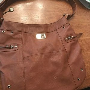 Roxy purse